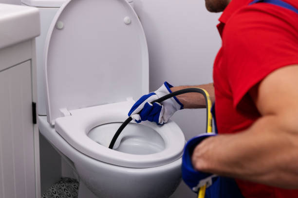 Best Residential Plumbing Services  in Yeadon, PA