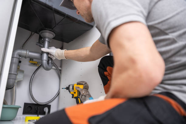 Best Water Leak Repair  in Yeadon, PA