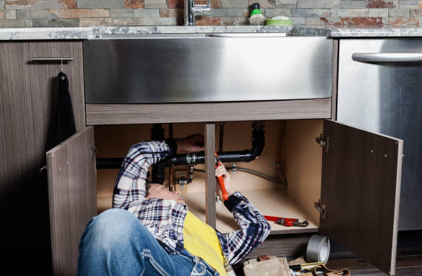 Best Commercial Plumbing Services  in Yeadon, PA
