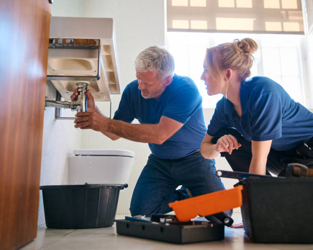 Best Hot Water Heater Installation  in Yeadon, PA